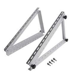 Soporte Triangular 30 Para Montaje Panel Solar