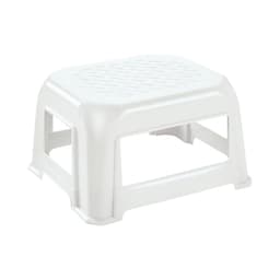 Piso Alzador multiuso Blanco