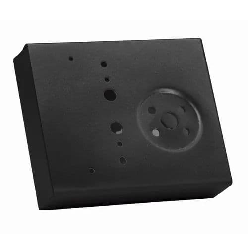 Caja para Reja para Cerradura Electrica 3010