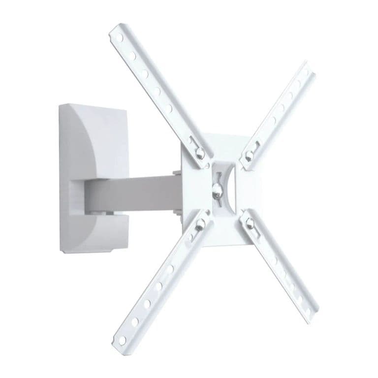 Soporte de TV para COCINA con Brazo Inclinable de 19cm 10" a 55" SBRLB130B