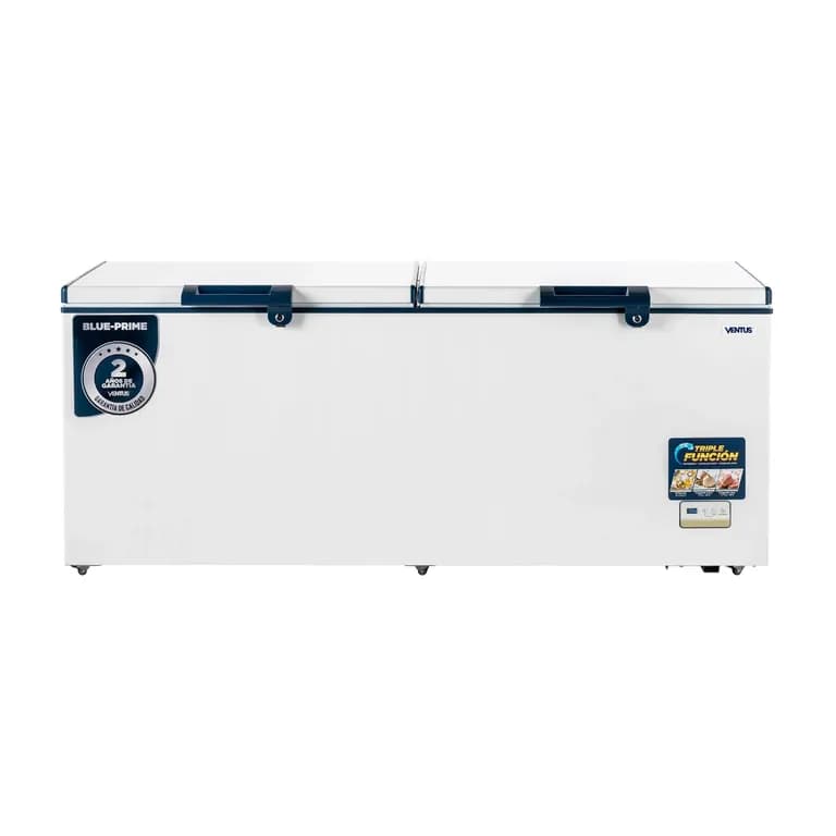 Conservadora Tapa Dura CTD-750 Prime