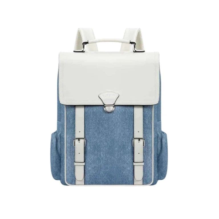 Mochila Inspiracion Denim para Notebook 15.6 pulg - Azul