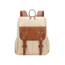 Mochila Scarlett para Notebook 15.6 pulg - Beige Cafe