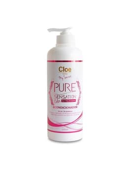 Acondicionador Pure Sensation Color 1000 ml