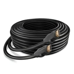 Cable HDMI Profesional 6 MT v20 Ultra HD 4K 3D HDR+
