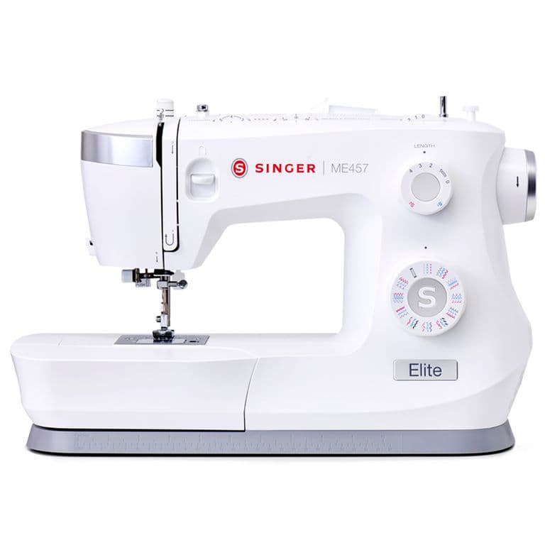 Maquina De Coser Elite ME457