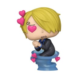 Pop One Piece Sanji 1773
