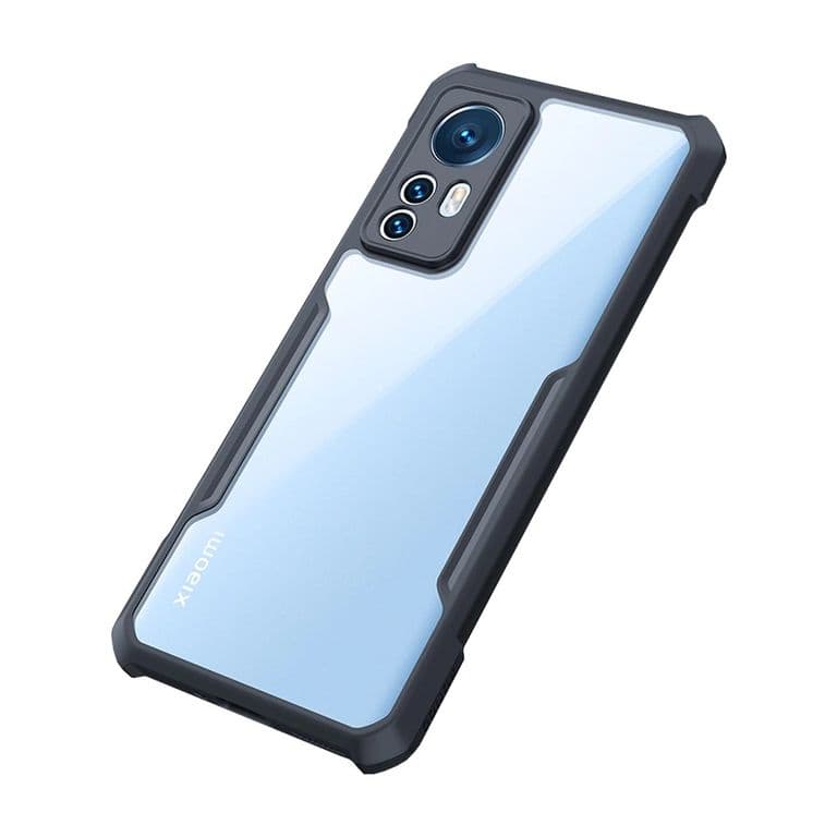 Carcasa para Xiaomi 12 / 12X Militar Grade Reforzada X