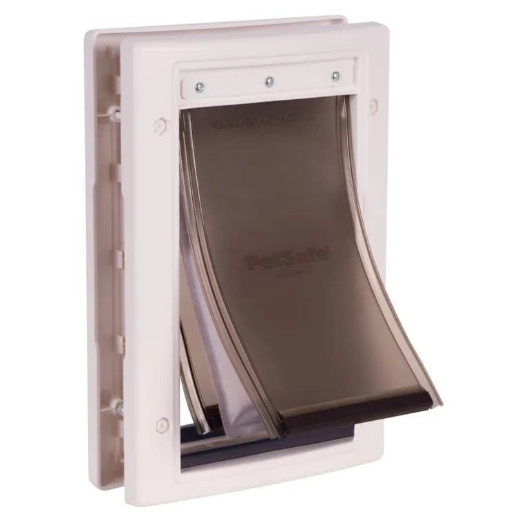 Puerta Clima Extremo para Perros Pequena Marca PetSafe