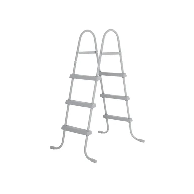 Escalera para piscina 107cm