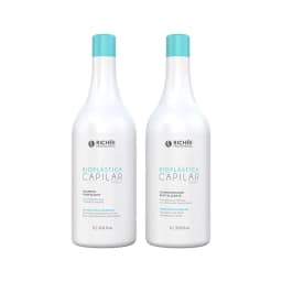 Pack Bioplastica Home Care 1 Litro.-