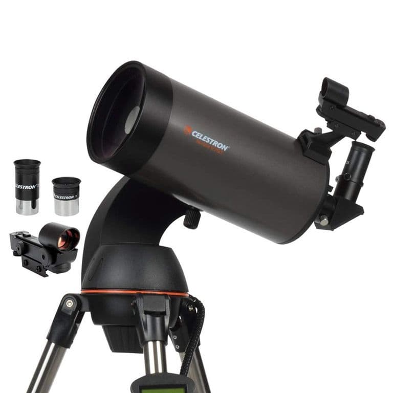 Telescopio Nexstar 127SLT