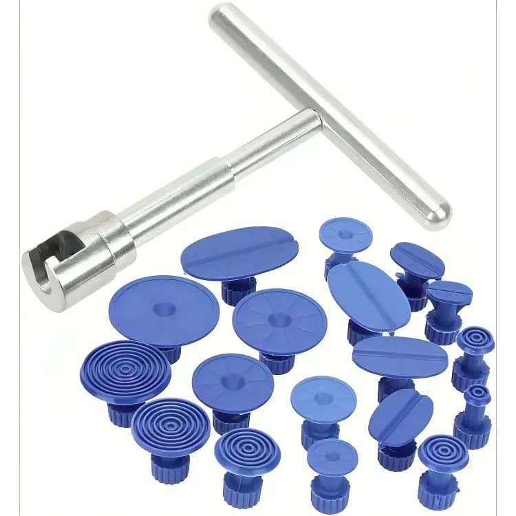 Kit Desabollador Ventosa Reparaci