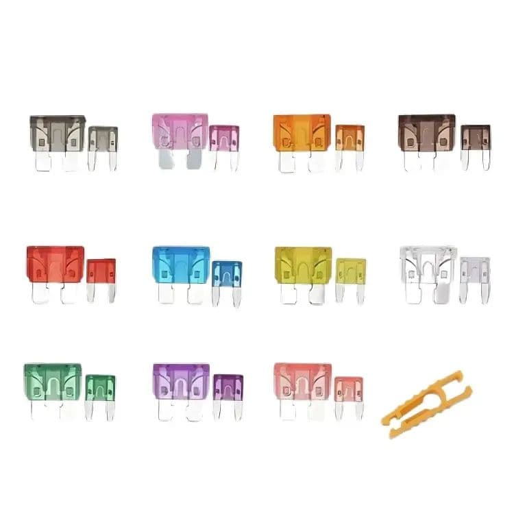 Kit Fusible 300 Unidades Electric