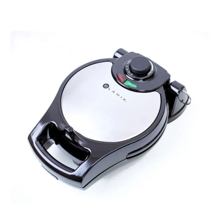 MAQUINA PARA HACER WAFLES BWM032