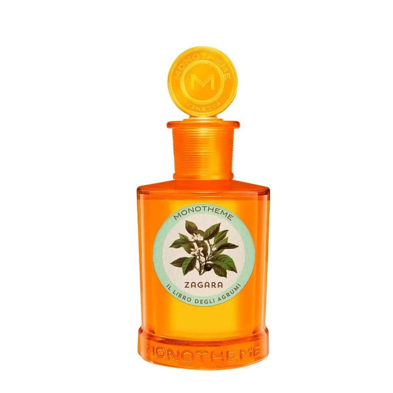 Agrumi Zagara EDT 100 Ml 100 ML