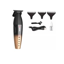 Maquina Trimmer Patillera NG 325 9000 RPM Dorado