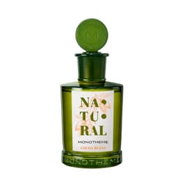 Natural Cocoa Beans EDT 100 Ml Vegan 100 ML