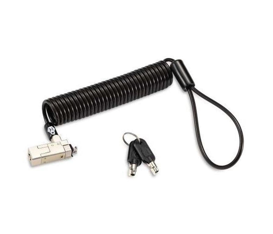 Cable de Seguridad para Notebook 1,8 m