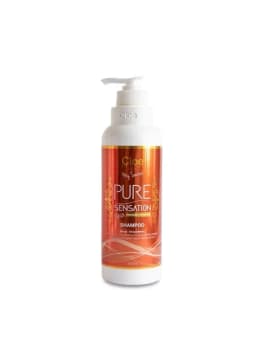 Set Shampoo Y Acondicionador Pure Sensation Repara 400ml