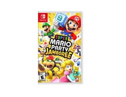 Super Mario Party Jamboree - Switch