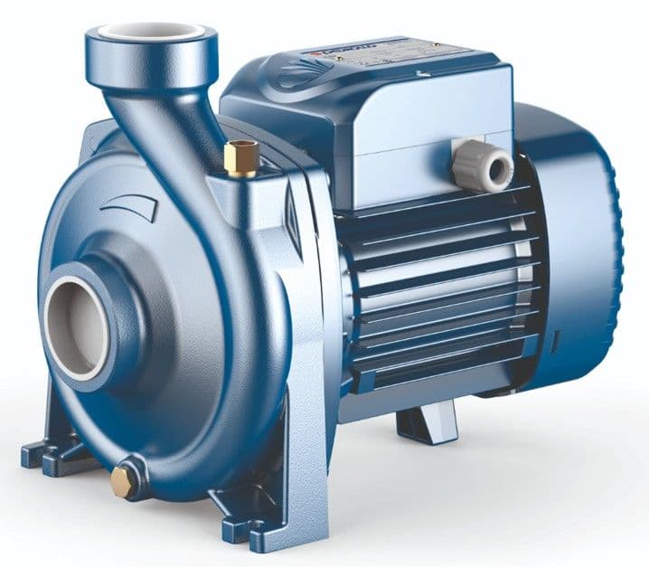 Bomba Centrifuga Caudales Medios Hf5bm 1,5HP 380V