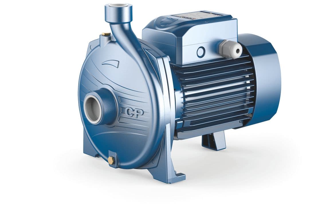Bomba Centrifuga Cp 160b 2HP 230/400V