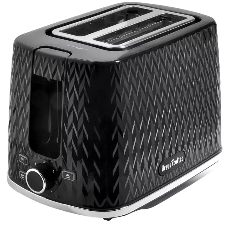 Tostador Electrico Ut-Thrones TROTTER