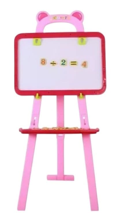 Pizarra 2 en 1 Infantil
