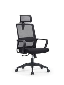 Silla de Escritorio Home Office Cleo