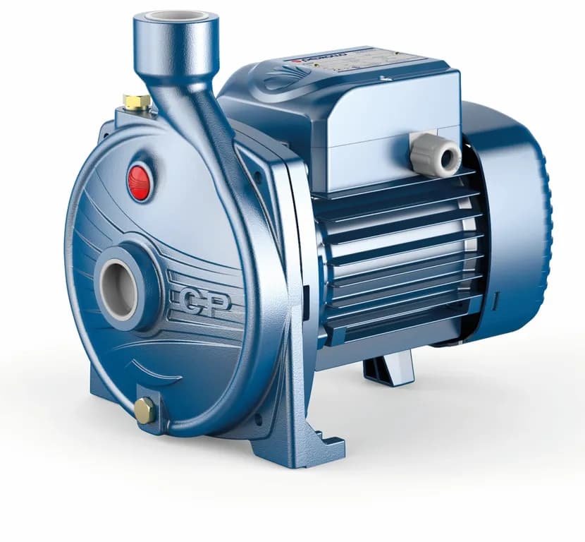 Bomba Centrifuga Cpm 190 2HP 220V