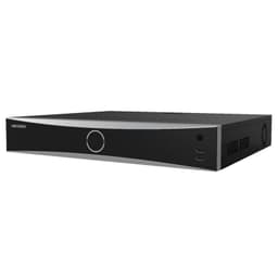 NVR 32 canales 1.5U 16 POE K Series AcuSense 4K