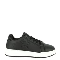 Zapatilla Farre Negro Negro 37