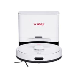 Robot Aspiradora y Trapeadora D1000 PRO