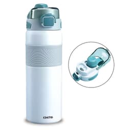 Termo Botella Termica Tauri By Mug Agua Cafe 800ML