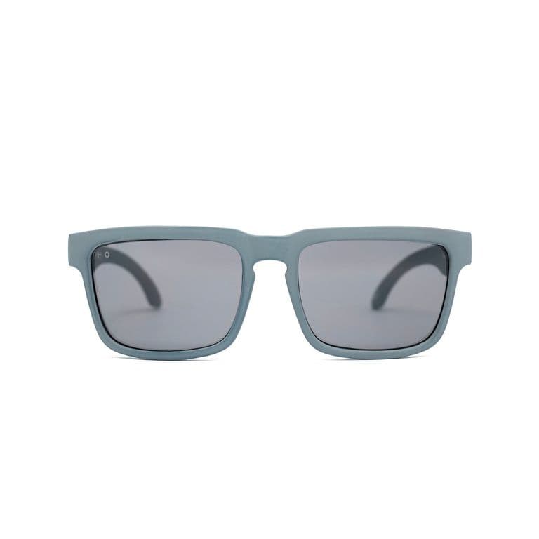 Lente de sol Ben Grey - Inztinto. Gris TALLA UNICA