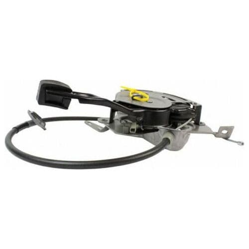 Pedal Freno Estacionamiento Explorer 2011-2019