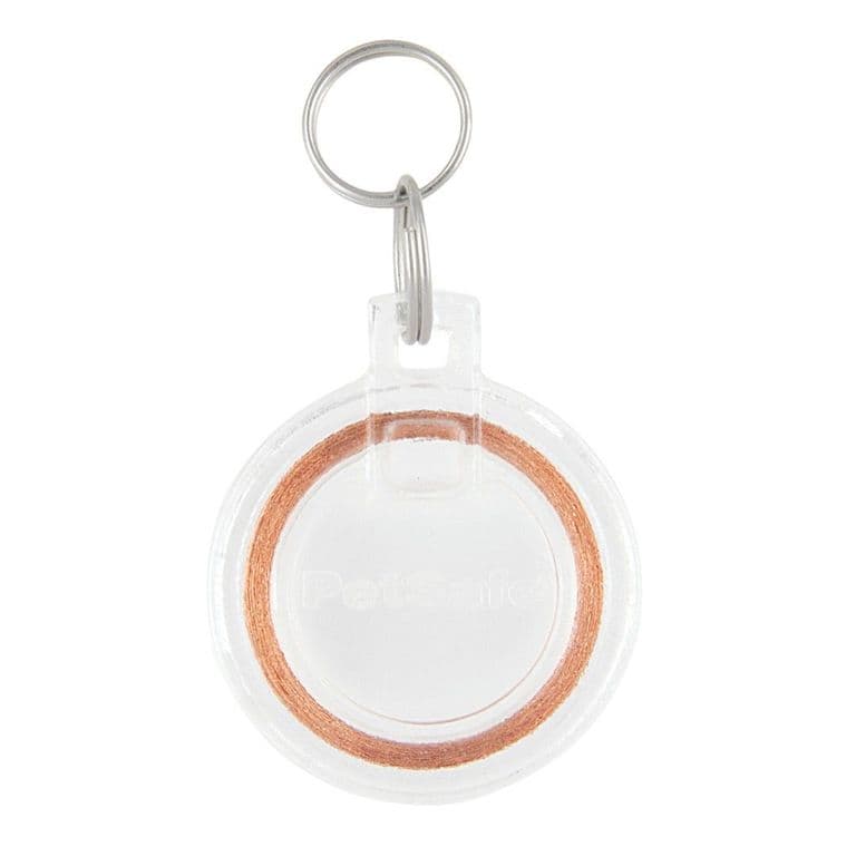 Chip Accesorio Puerta Para Gato Con Microchip Petsafe Chile