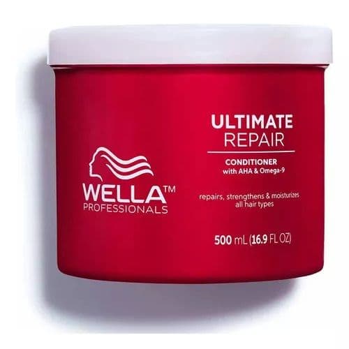 Acondicionador Ultimate Repair 500ml