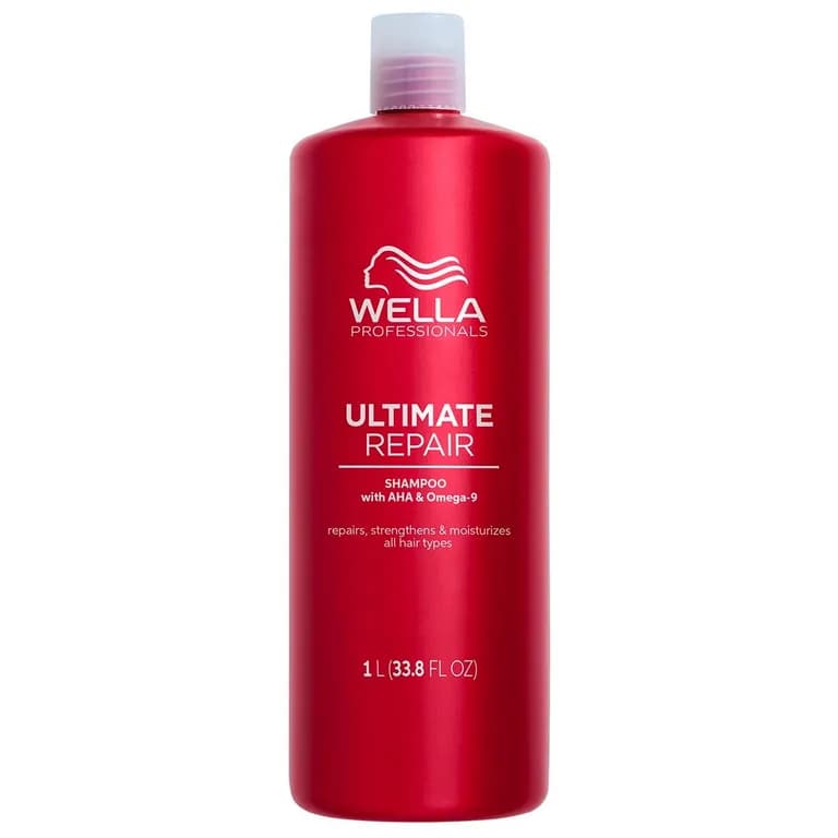 Shampoo Ultimate Repair 1000ml ...