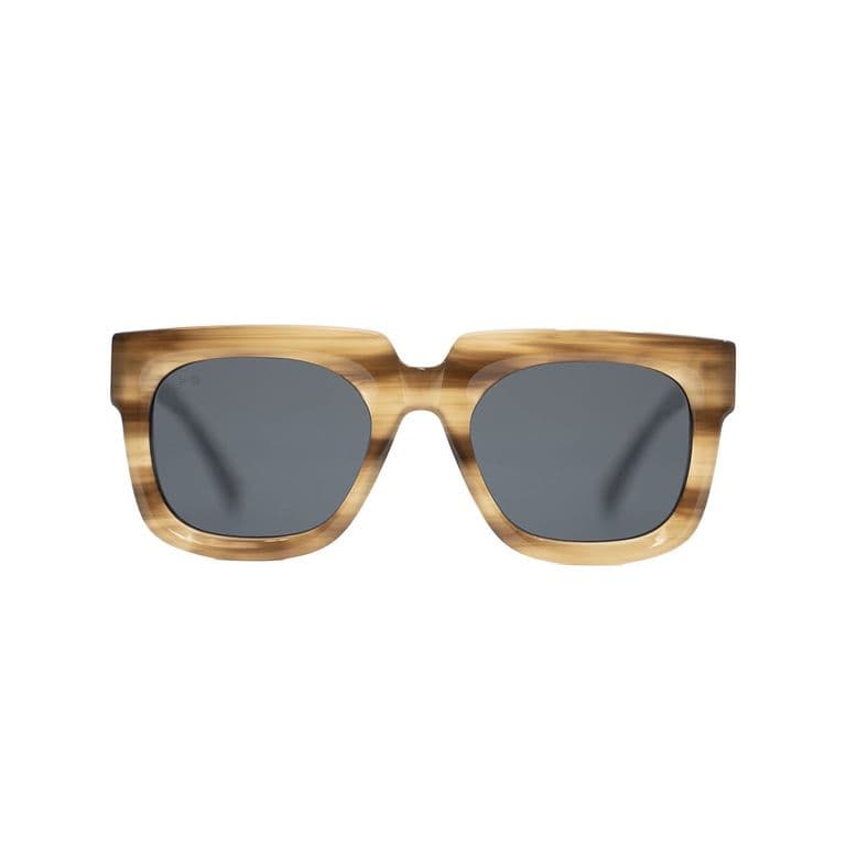 Lente de sol Jane Brown - Inztinto. Cafe Claro TALLA UNICA