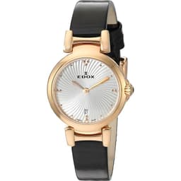 Reloj La Passion 29mm Mujer Negro TALLA UNICA