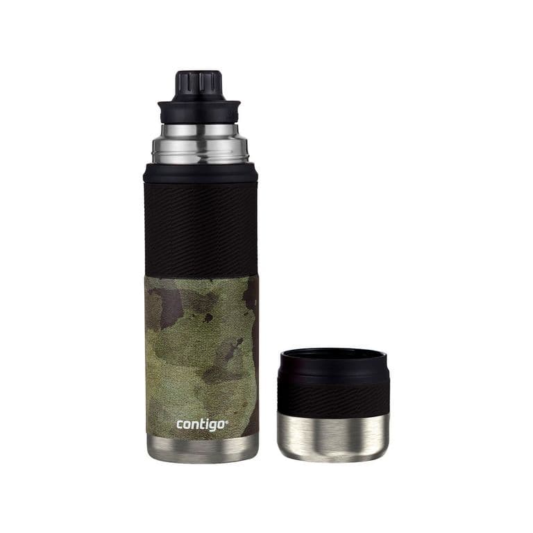 Botella Termica Therm Bottle 739ml Textured C