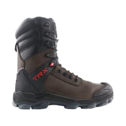 BOTA SEGURIDAD TRX ED 707 HIGH Cafe 34