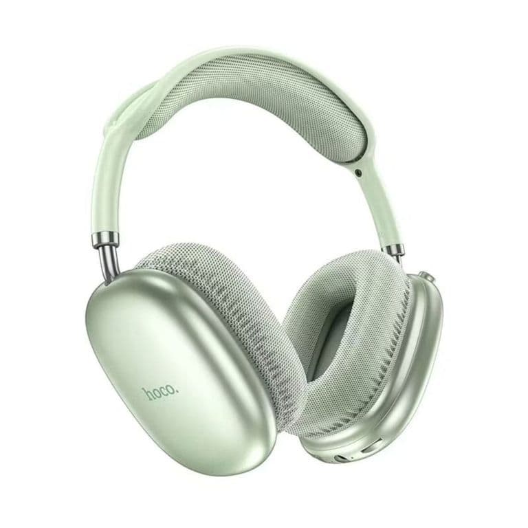 Audifonos Bluetooth W35 Air Hi Fi 45H Bluetooth 53