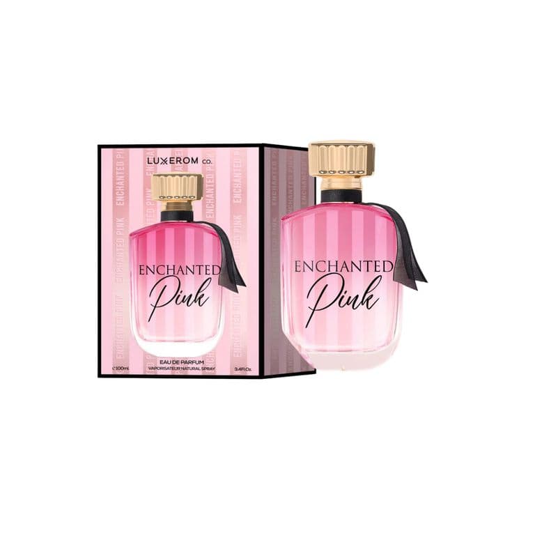 Enchanted Pink EDP 100 ml Mujer ...