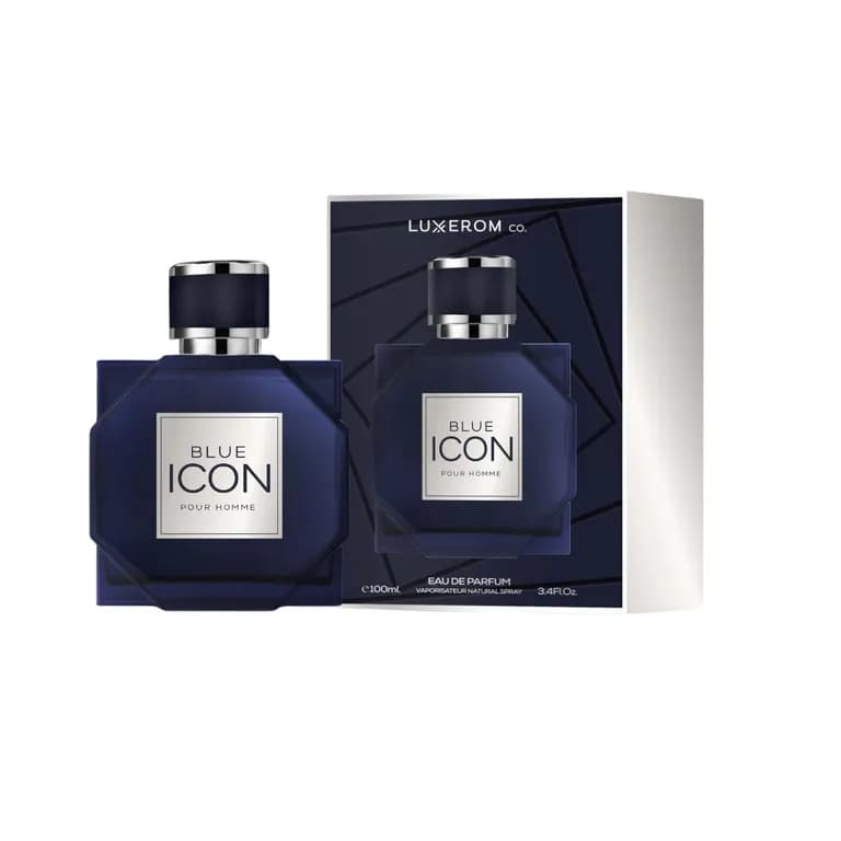 Blue Icon EDP 100 ml ...