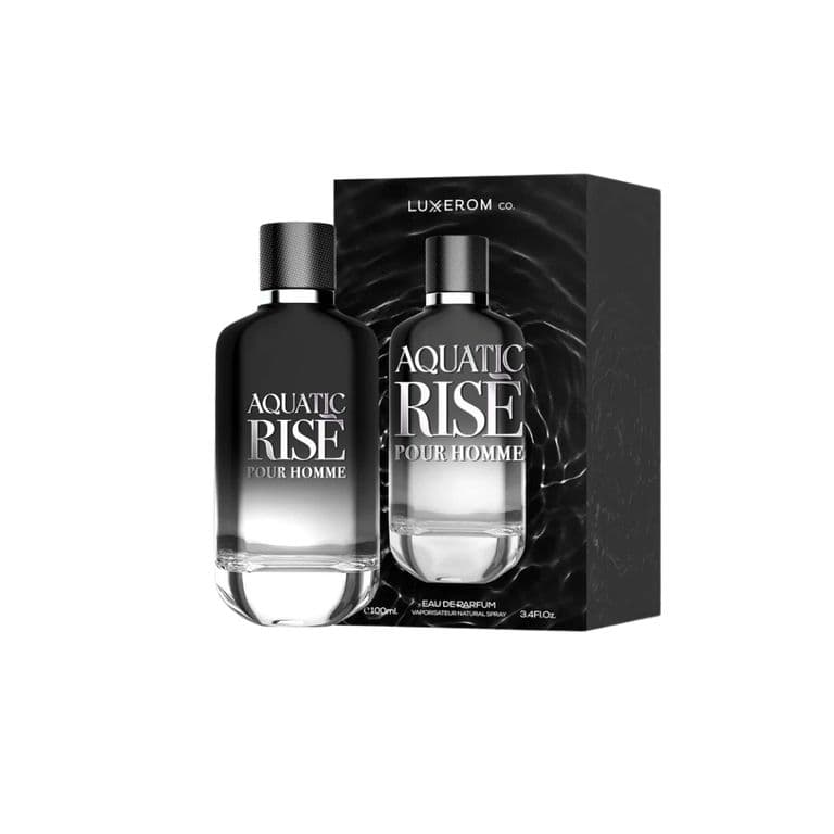 Aquatic Rise EDP 100 ml ...