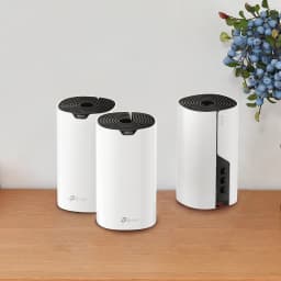 Sistema Wifi Mesh Tp-link Deco S7 Pack De 3 Ac1900