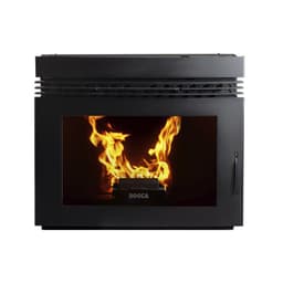 Chimenea a Pellet Lumina